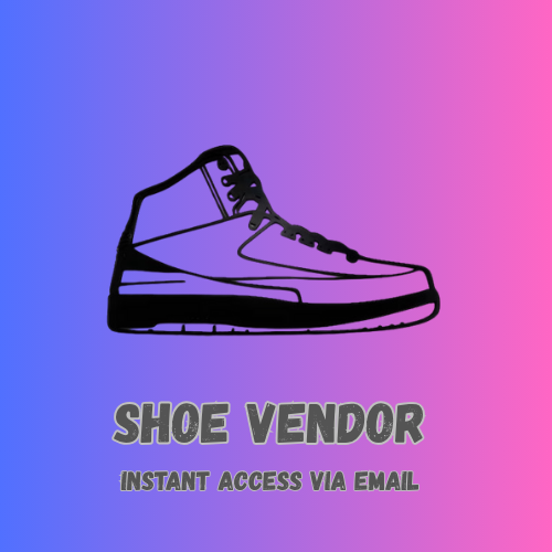 Shoes Lot Bundle