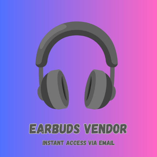 Earpods All Models Vendor